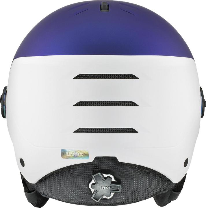 Produktbild Uvex Sports Wanted Visor (58 - 62 cm, L)