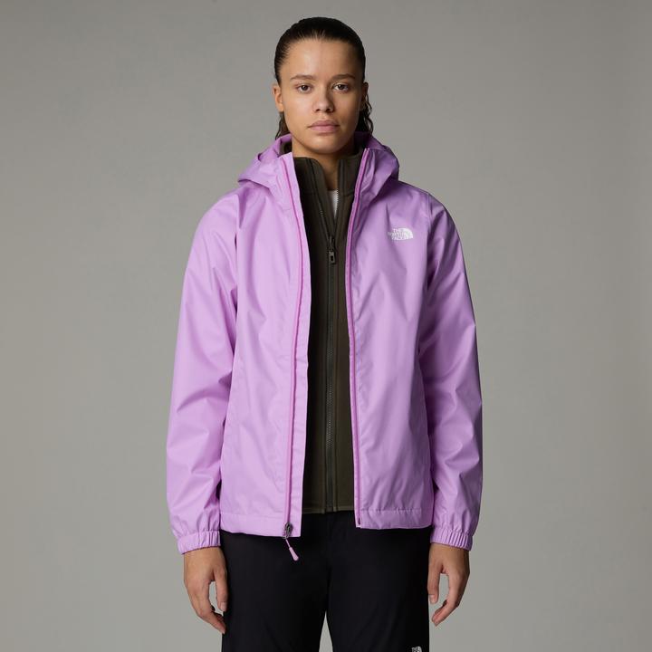 Actual product image North Face Quest (S)