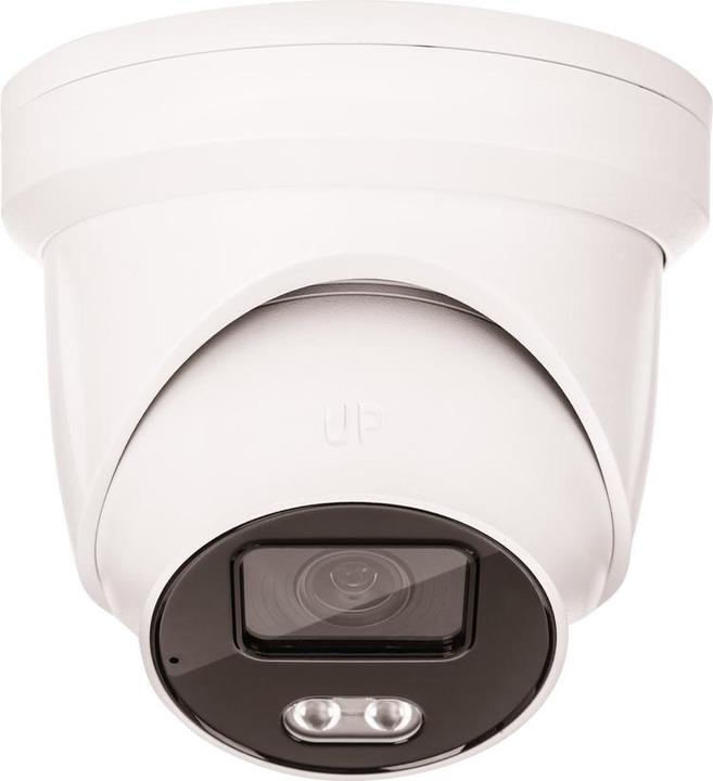 Immagine prodotto Abus Cupola sferica IP 4 MPx (4 mm, WL) (2688 x 1520 pixel)