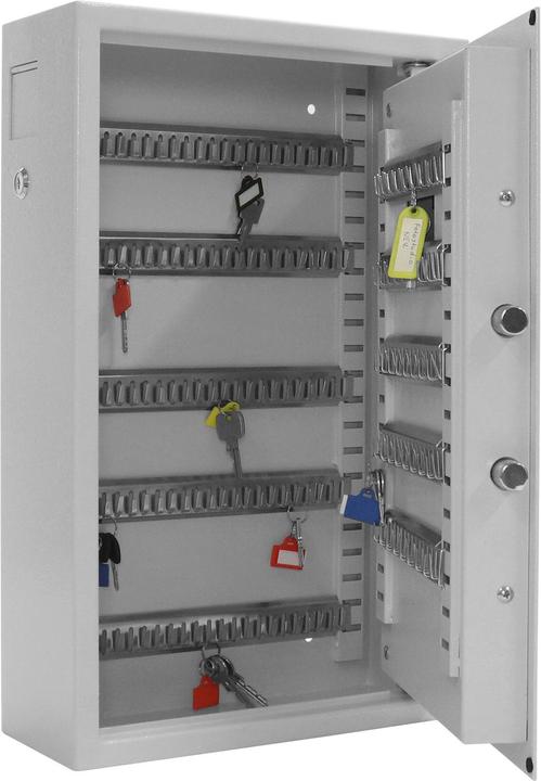 Produktbild Rottner Schlüsseltresor Keytronic 100 Elektronikschloss