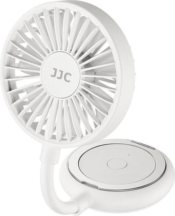 Immagine prodotto JJC Ventilatore magnetico per telefono MS FA1 WHITE