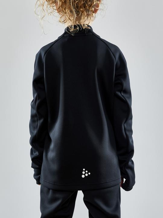 Immagine prodotto Craft Evolvere Halfzip Jr (158)