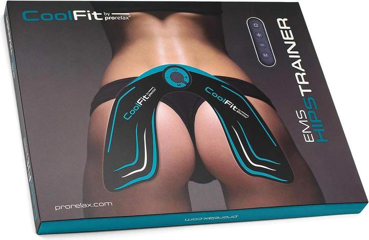 Produktbild Prorelax CoolFit