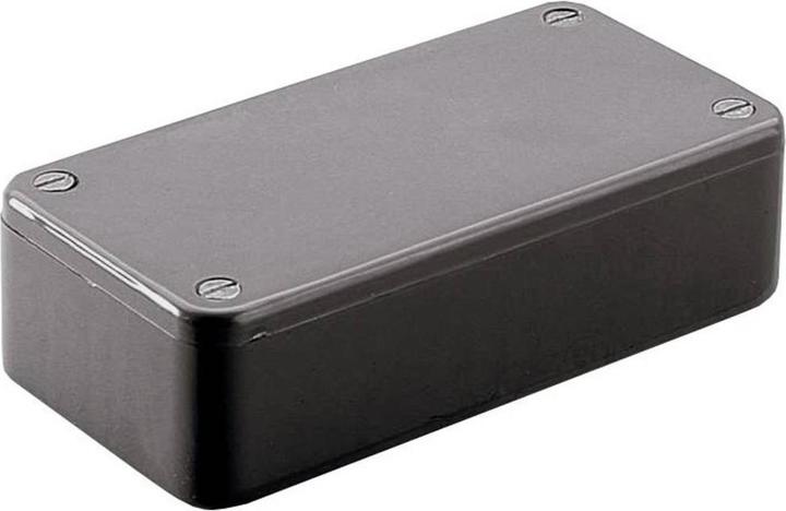 Produktbild Hammond Euro-Gehäuse (Gehäuse)