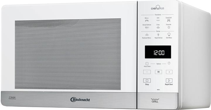 Produktbild Bauknecht MW 95 WS (25 l)
