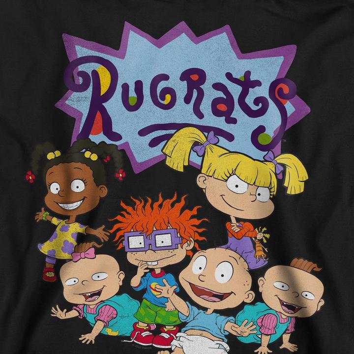 Produktbild Rugrats Sweatshirt (XXL)