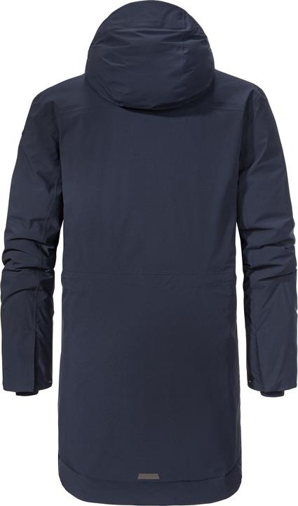 Immagine prodotto Schöffel Parka in piuma Canterbury M (M)