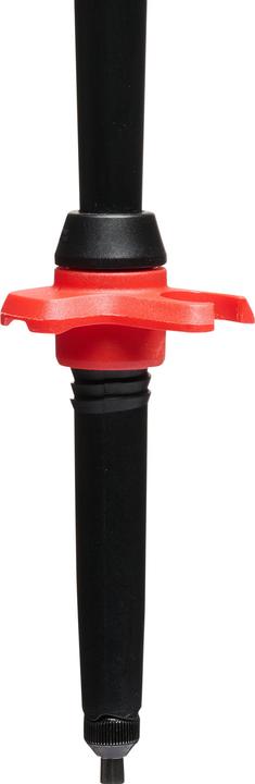 Image du produit Black Diamond Treckingst?cke Pursuit Carbon Z (anthrazit/orange, 1 Paar, 130 cm) (130 cm)