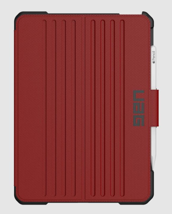Produktbild UAG Metropolis (iPad Pro 11 2021 (3. Gen), iPad Pro 11 2020 (2. Gen), iPad Pro 11 2018 (1. Gen), iPad Air 2020 (4. Gen))