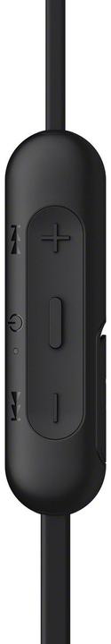 Image du produit Sony WI-C310 (15 h, Sans fil)