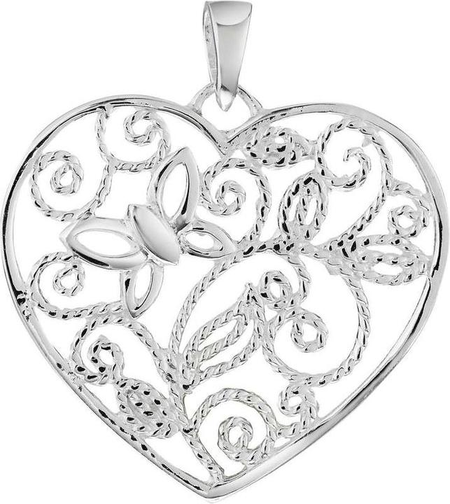 Image du produit Bijouteria Pendentif (Argent 925)