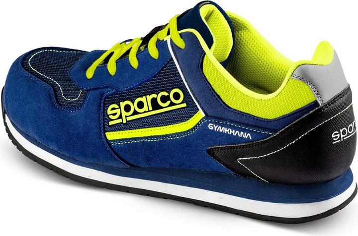 Produktbild Sparco Gymkhana (39)