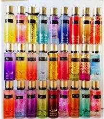 Actual product image Victoria's Secret Amaretto Fizz (Body mist, 250 ml)
