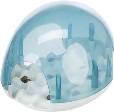 Image du produit Trixie Cat Activity Snack Box (Jouets avec herbe à chat)