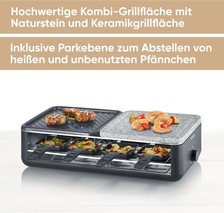 Image du produit Severin RG2366