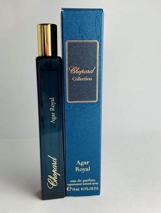 Image du produit Chopard Agar Royal Eau de Parfum 10ml Travel Edition (Eau de parfum)