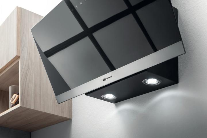 Immagine prodotto Bauknecht RBHVP 83 LM K (Cappuccio)