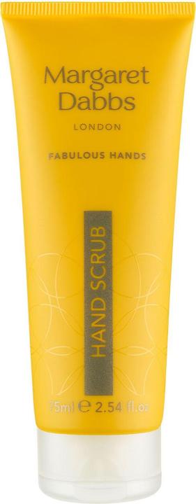 Margaret Dabbs London Exfoliating Hand Scrub Tube (75 ml)