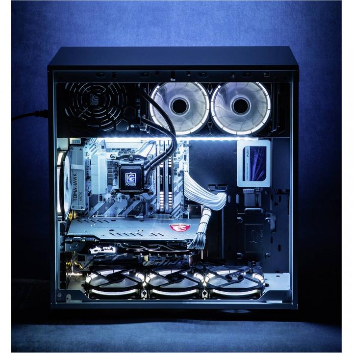 Actual product image LC-Power Cooler LC-CC-240-LiCo