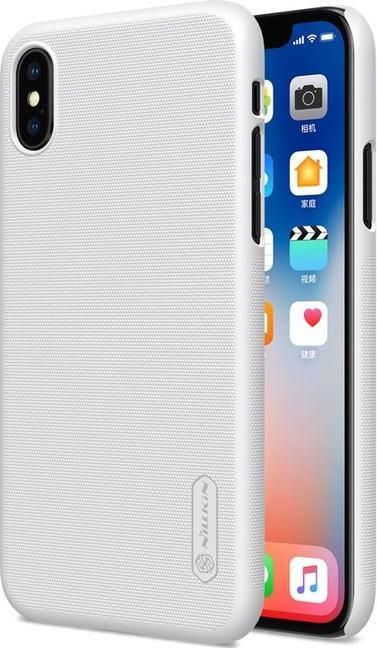 Immagine prodotto Nillkin Serie Super Frosted Shield (Apple iPhone X)