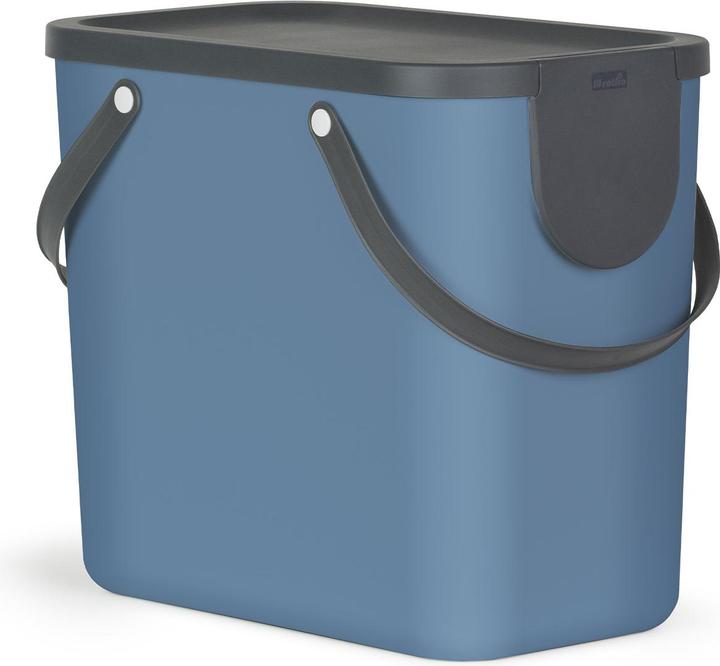 Produktbild Rotho Aufbewahrungssystem 25 l ALBULA (25 l)