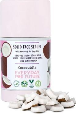 Produktbild Everyday For Future Solid Face Serum (30 ml)