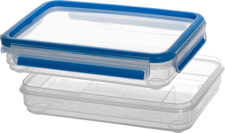 Emsa ClipFermer la boîte de charcuterie (0.60 l)