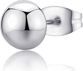 Produktbild Sagapo S'Agapo Single Steel Earring Snap Snp27