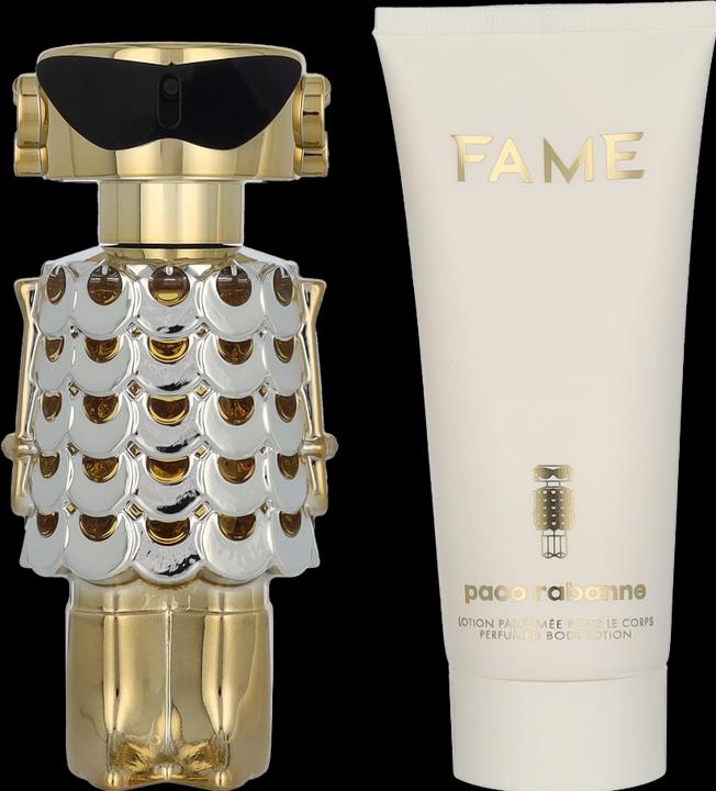 Produktbild Eau de Parfum - 80 ml Coffret Eau de Parfum (Eau de Parfum, 180 ml)