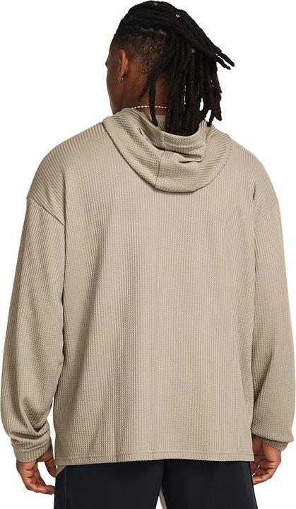 Immagine prodotto Under Armour Felpa con cappuccio Rival Waffle (S)