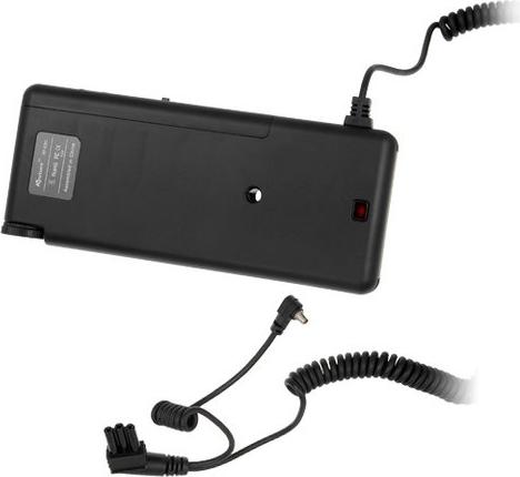 Produktbild Meike Flash Battery Pack Nikon (Blitzgerät Akku)