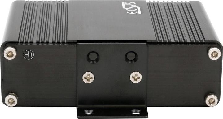 Actual product image Exsys Industrial PoE++ Gigabit Splitter 36W (PoE Splitter)