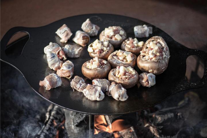 Actual product image Petromax Grill and fire bowl (49.60 cm)