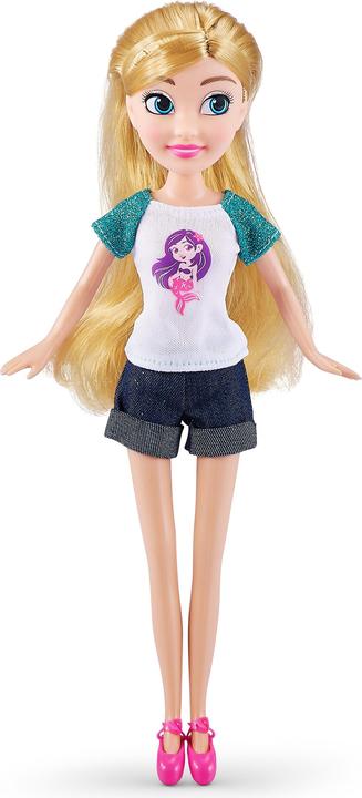 Image du produit Sparkle Girlz - Kit de puériculture (10064-2022)