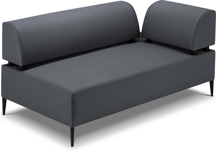 Actual product image CXL by Christian Lacroix Vere (2 person sofa, 3-seater, 4-seater)