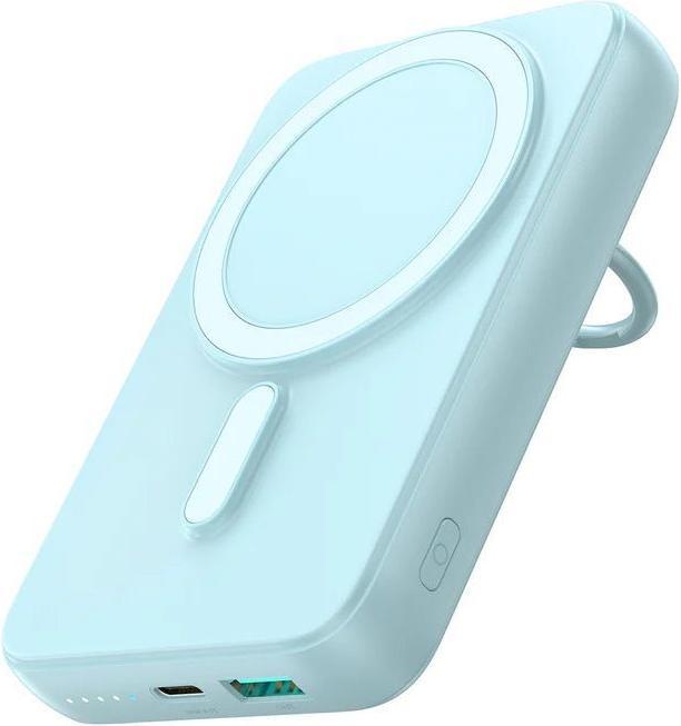 Actual product image Joyroom MagSafe Caherger with Ring (10000 mAh, 20 W, 38.50 Wh)