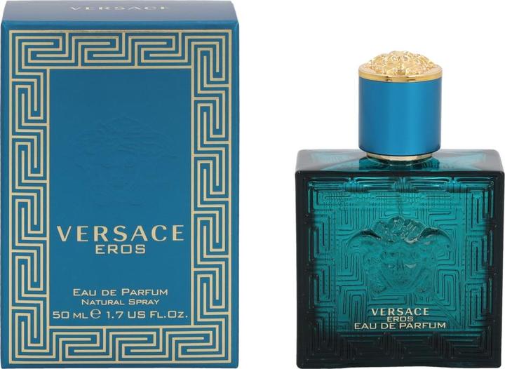 Immagine prodotto Versace Eros (Eau de parfum, 50 ml)