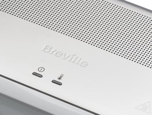 Actual product image Breville DuraCeramic