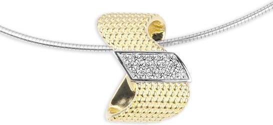 Immagine prodotto Breuning DEPENDANT - BRILL. 0,36 Ct. H/si (Oro 750/18 K)