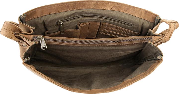 Immagine prodotto Harolds Borsa a tracolla Antic 3103 Messenger Bag M