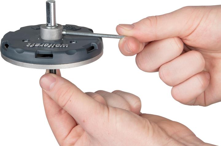 Produktbild wolfcraft wolfcraft 1 verst. LS Ø35,65,68,74,76,83mm (AH-EL) (83 mm, 68 mm, 35 mm, 74 mm, 76 mm, 65 mm)