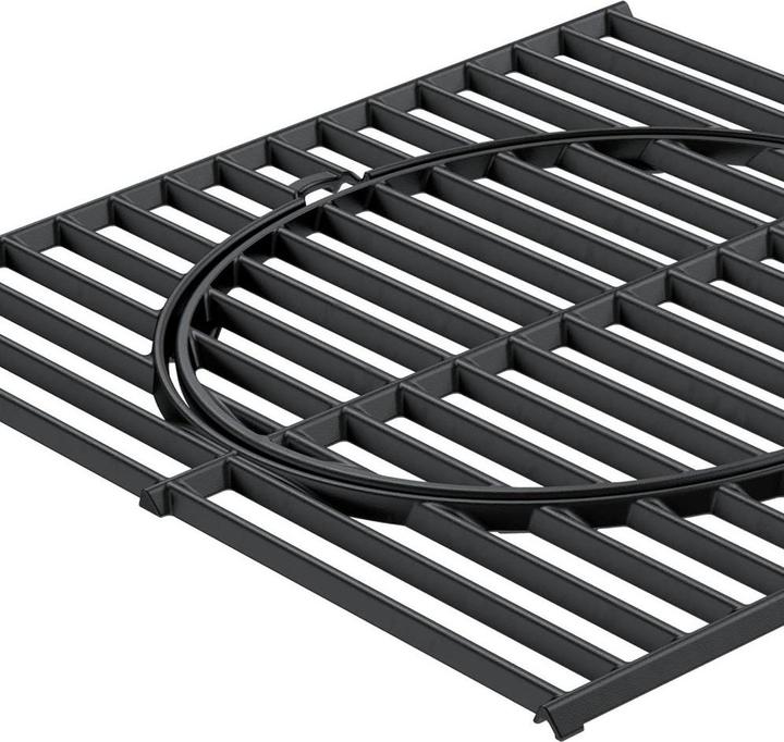 Actual product image Rösle Grille cuisson pour gril Vario Videro G3 G4