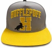 Produktbild - College Hufflepuff (Snapback Cap)