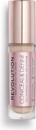 Immagine prodotto Makeup Revolution Nascondere e definire (C4)