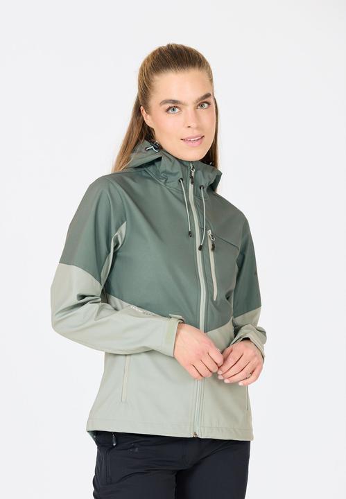 Produktbild Whistler Rosea Softshell (40, L)