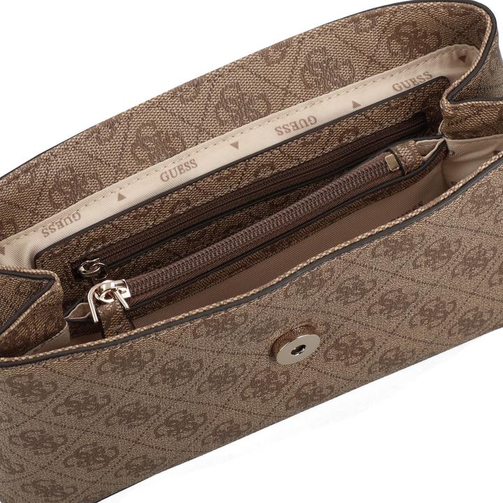 Produktbild Guess Eco Schultertasche 24 cm