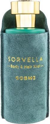 Image du produit NoName Sorvella Cosme Bodyhair Mist 100ml (Lotion pour le corps, 100 ml)