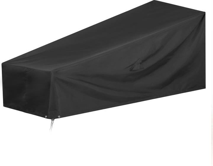 Actual product image Kingsleeve Garden furniture cover