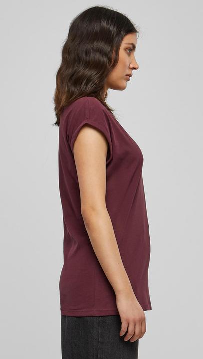 Immagine prodotto Urban Classics Tee a spalla estesa da donna (4XL)