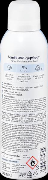 Immagine prodotto dm Balea Sensibile (Getto vaporizzato, 200 ml)